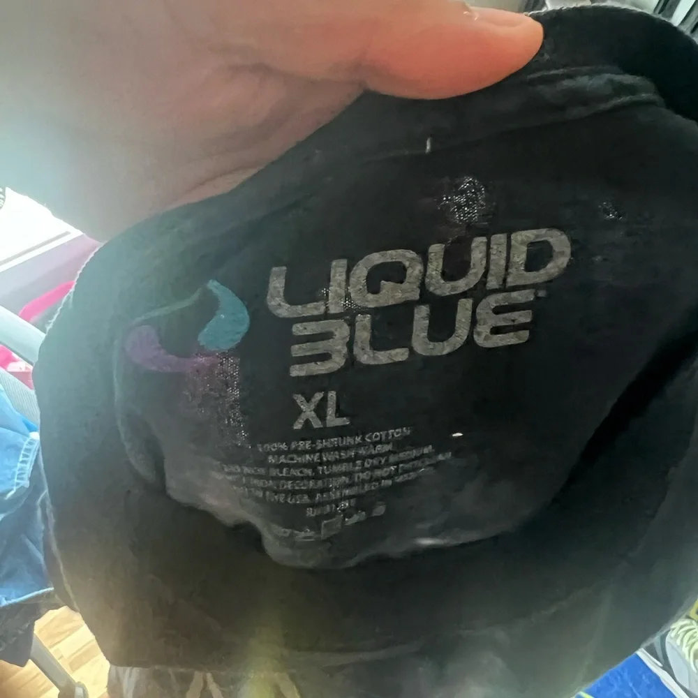 Vintage AC/DC - Picture 2 of 2